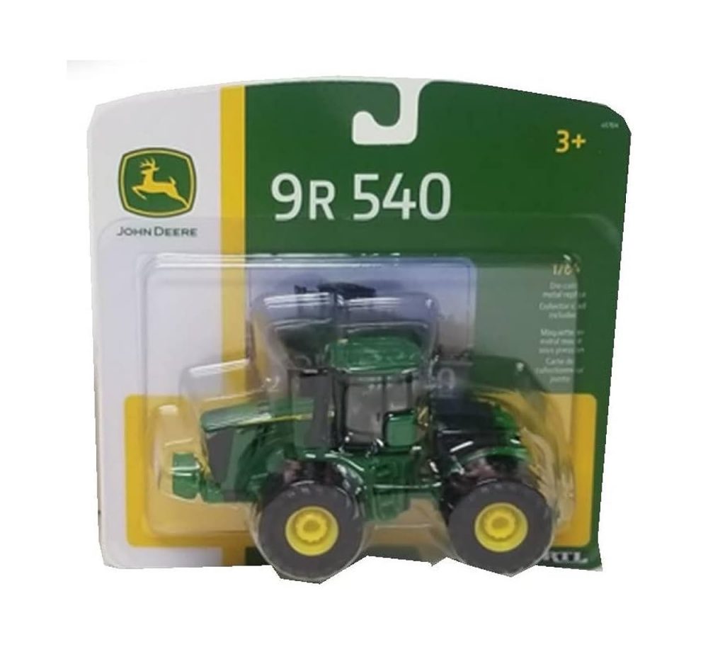 Tractor Jd R De Ruedas Dobles Tienda Casatoro