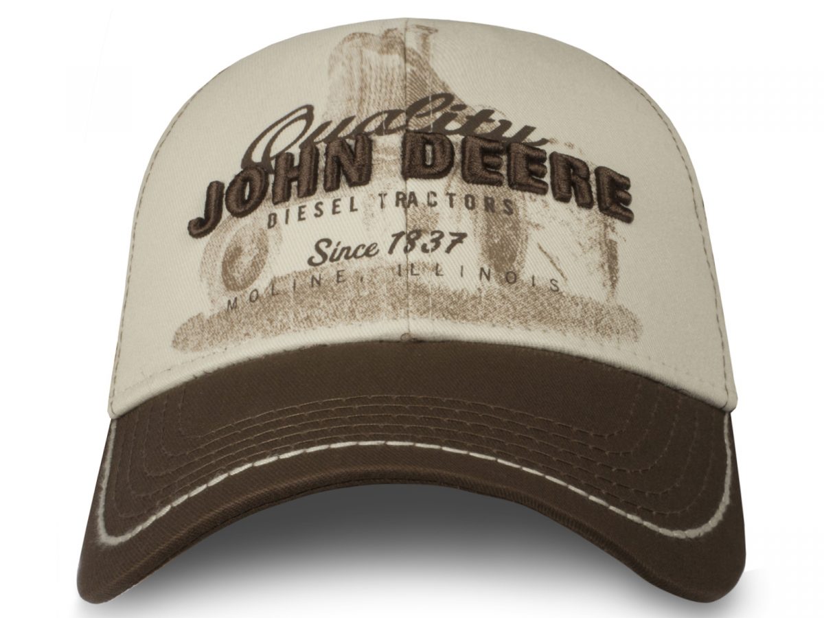 Gorra John Deere bordada  Linio Colombia - JO806FA071LIBLCO