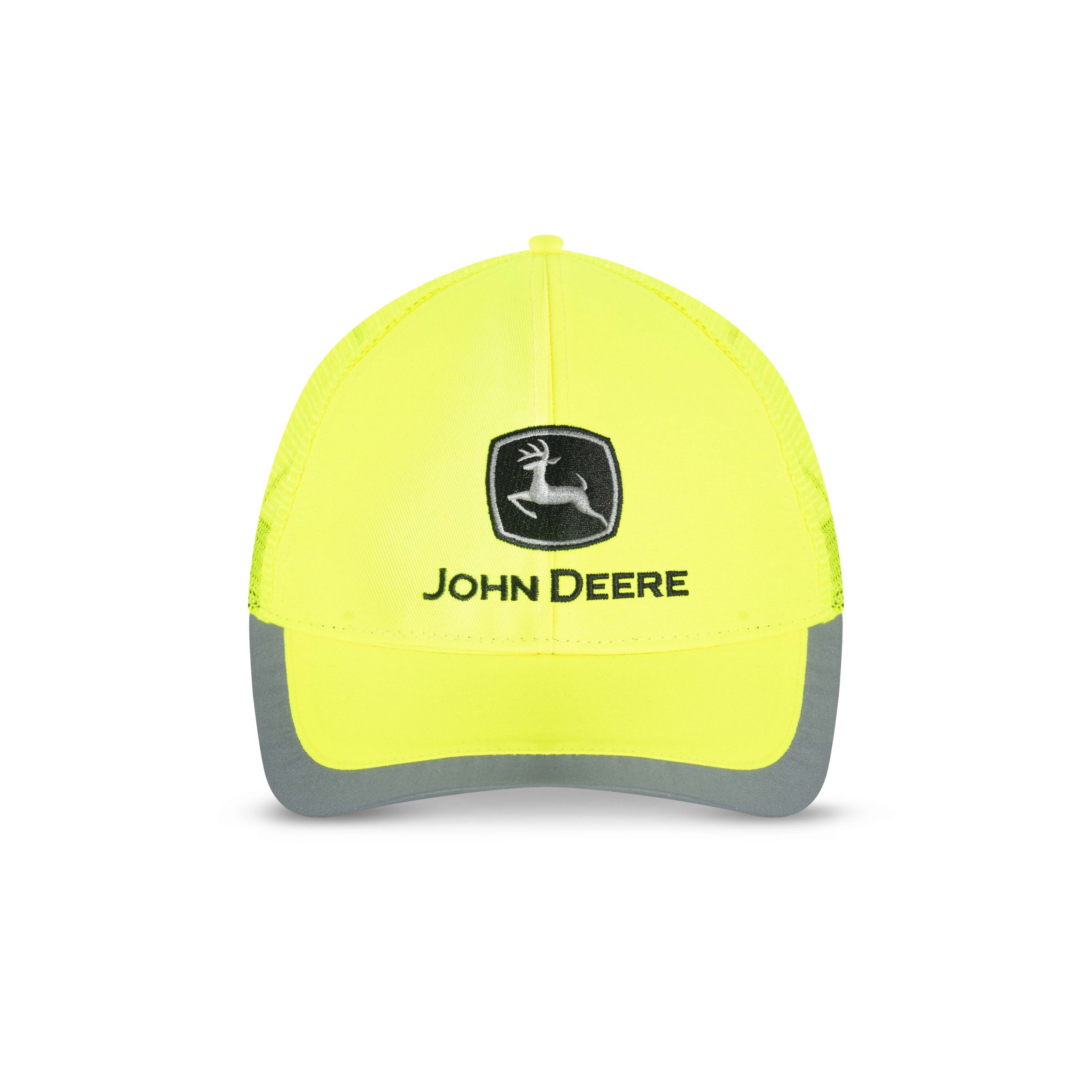  John Deere Gorra de malla verde/amarilla para hombre - LP69229,  Multi colorido : Ropa, Zapatos y Joyería